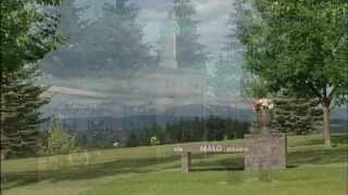 Eden Brook Funeral Home & Cemetery (Calgary, Alberta) Tour