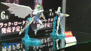 第51回静岡ホビーショー  アクセルワールド