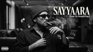 Sayyaara (Official Audio) - Emotional Urdu Rap | Lofi DHH | Keepitdop3