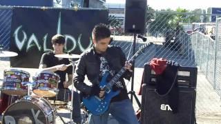 VALIDUS "Fuel" @ Gainesville Raceway 11/06/2010