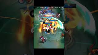 Im new editor here #Million #mlbb #alpha #mobilelegends #mobilelegendsbangbangindia #alloverworld