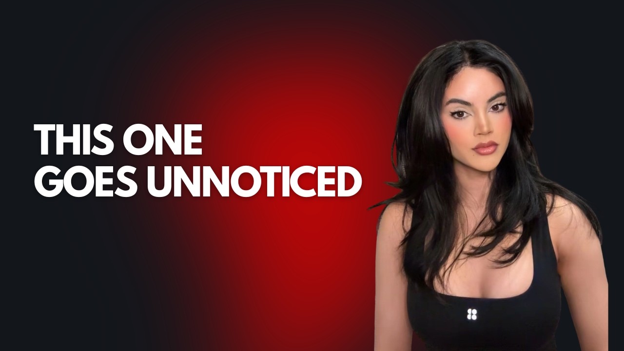 THE MONEY BLOCK NO ONE TALKS ABOUT | AND WHY IT KEEPS YOU STUCK