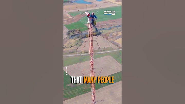 This Guy Makes $20,000 for a 1500-Foot Climb
