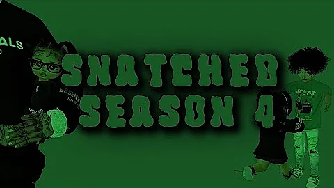 IMVU SERIES | Snatched | S4 EP8