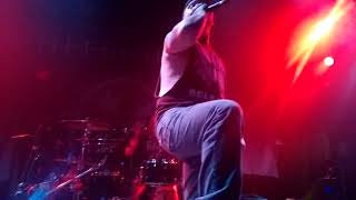 Rings Of Saturn - Live @ The Chance, Poughkeepsie, NY (11/17/17)