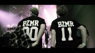 Bazooka / BZMR Official Promotion Video