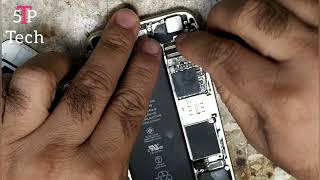 IPhone 6s backlight repair,bypass easy way 2019,ENGLISH ,USRDU,HINDI