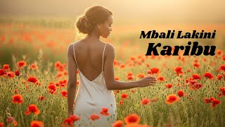Mbali Lakini Karibu: A romantic Swahili Song for everyone missing someone special #swahilimusic
