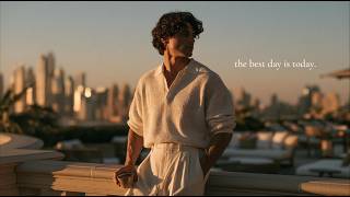 [Playlist] The Day Is Almost Over. I'm Still Here. | Soft R&B & Neo Soul screenshot 4