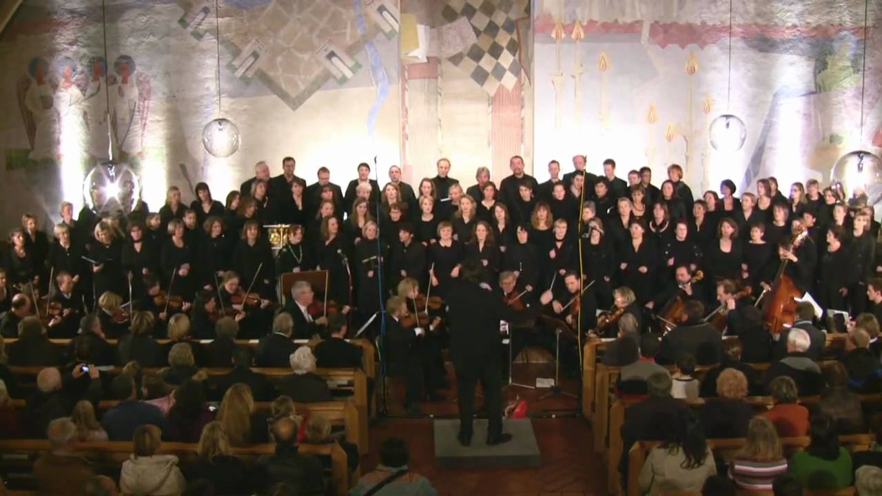 Our Father in Heaven - November 2009