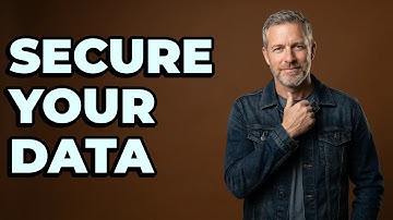 What Is The Best Way To Encrypt Backup Data?