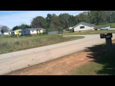 The day the sirens went off in Seneca, SC