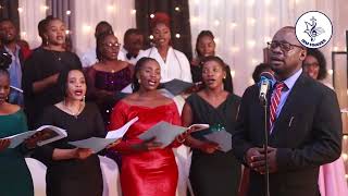 Bwana Wanijua Sina Cha Kukuficha He Is Alive Concert