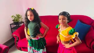 Piti Hala Hala Song 🌹🌸🌺 Amy And Elisha