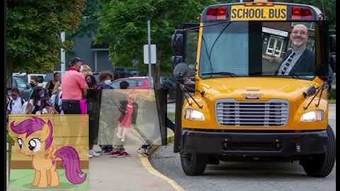 Finding Teia Part 23 Back To School Ending