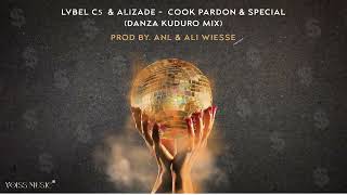 Lvbel C5 & Alizade - Çook Pardon & Special (Prod By. Anl&Ali̇ Wi̇esse) Resimi