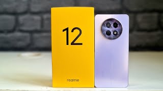 realme 12 5G. Można nie oglądać 🤪