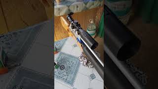 Diy Pcp Airgun