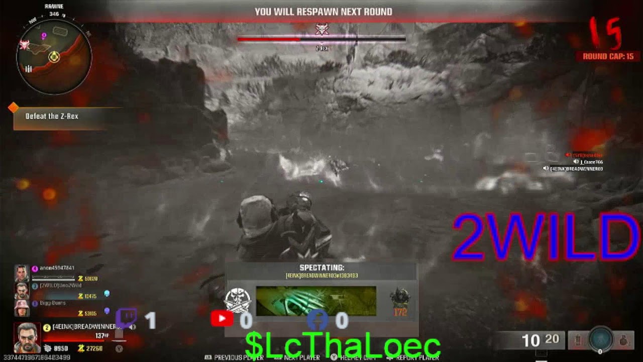 2Wild Gamers - YouTube