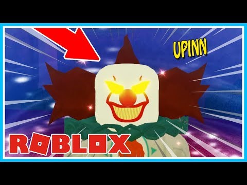 Bang Cupu  Cerita Horor Misteri Badut  Gentayangan Roblox 