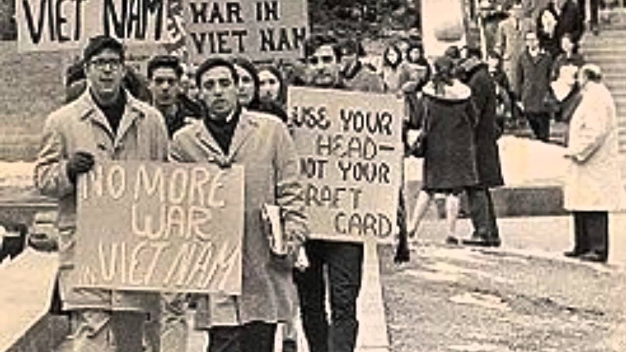 The Hot Battle of The Cold War