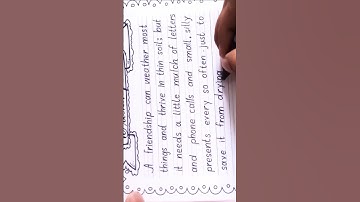 How to write print handwriting #printhandwriting #printhandwritingstyle #asmr #writingart #artwith