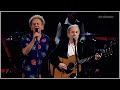 Simon And Garfunkel-The Boxer Live [HQ]