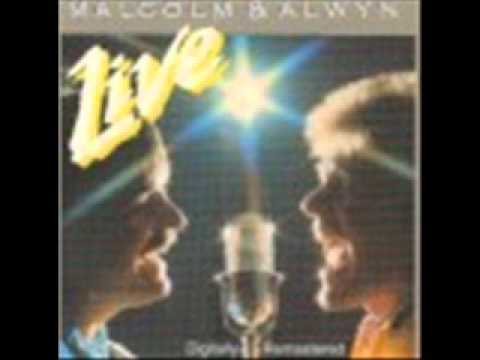 Malcolm & Alwyn — Morning Star - Malcolm & Alwyn