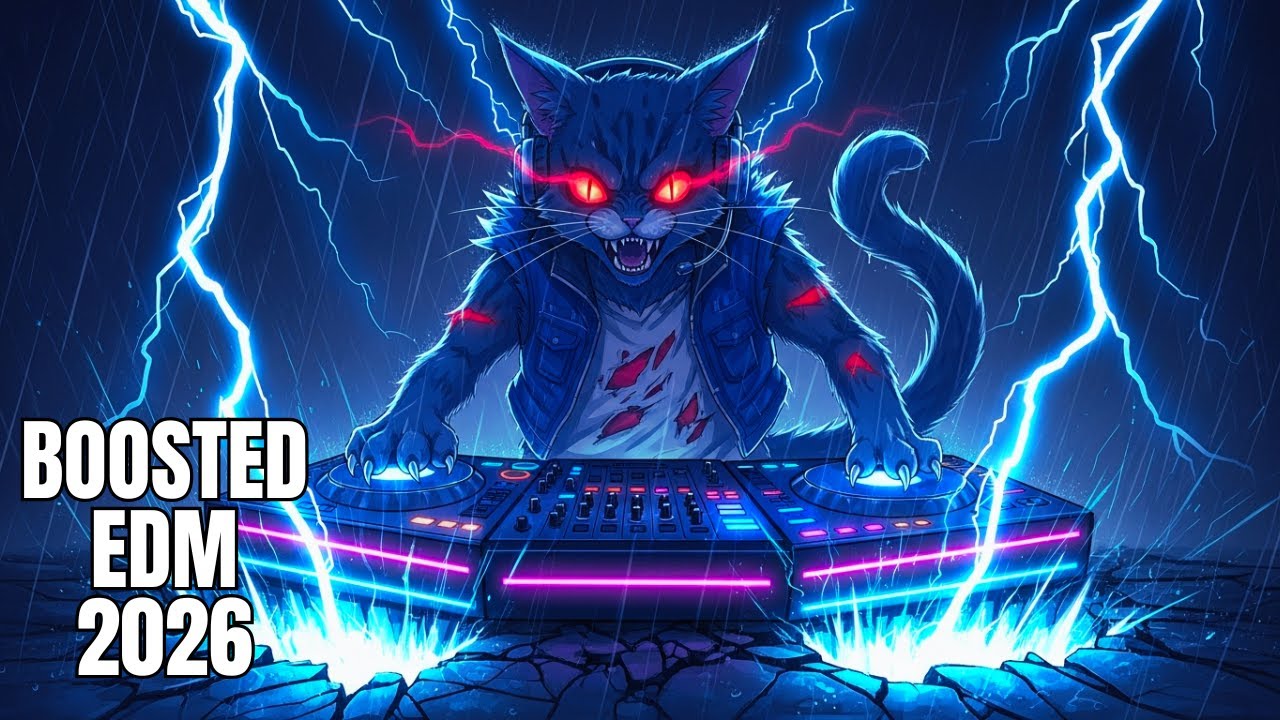 PURE EUPHORIA: Best Techno Dance Viral Hits Revolution