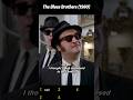 The Blues Brothers (1980) | Jake and Elwood Begin Reuniting the Band
