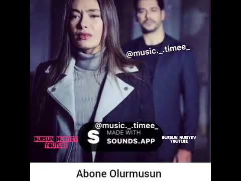Səni Sevirem Hələdə / Sounds App