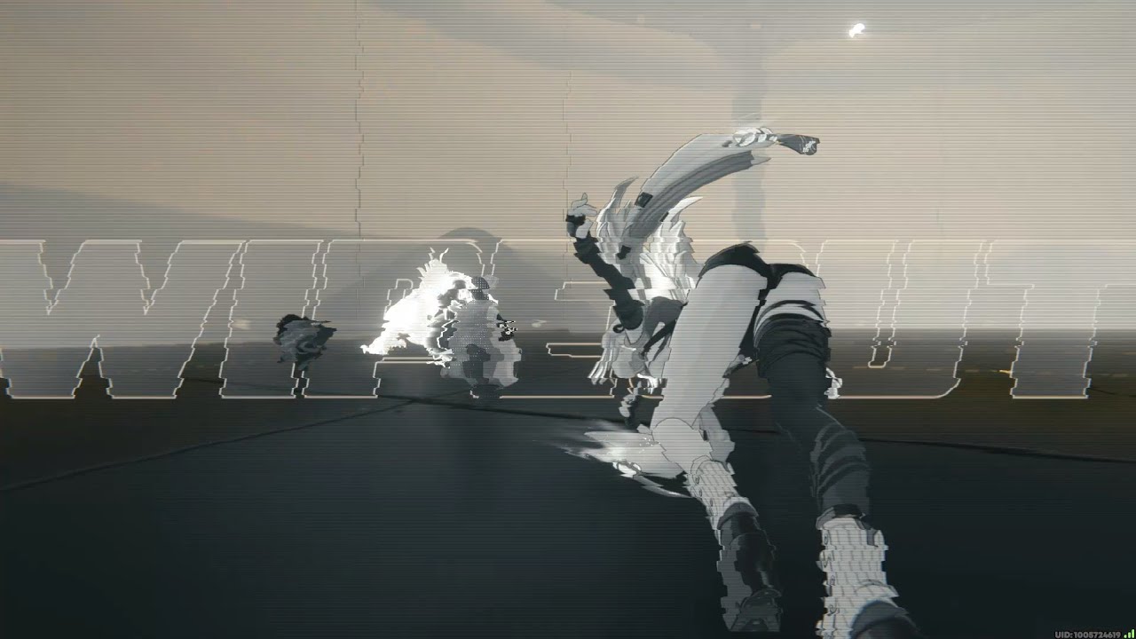 [OFF-TOPIC] ZZZ - Ghost Soul + Cadence of Her Last Breath | PT. 2 |