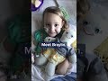 From E. coli to kidney transplant: Braylin’s story