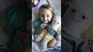 From E. coli to kidney transplant: Braylin’s story
At just 3 years old, Braylin was hospitalized with severe E. coli complications that caused organ damage and kidney failure. She spent months in the Pediatric and Cardiac ICU at UC Davis Children’s Hospital, relying on life-saving hemodialysis treatments three times a week. Thanks to a specialized pediatric peritoneal dialysis program — the only one in inland Northern California for children under 10 — Braylin was able to receive dialysis at home while waiting for a kidney transplant.
Braylin later underwent a successful kidney transplant at UC Davis and continues to manage type 1 diabetes with support from pediatric specialists. Today, she’s thriving — a cheerleader, softball player and dancer enjoying life as a kid!
Video description: Photos of young Braylin in the hospital, and later photos of her living a healthy life. Captions read: Meet Braylin. She was diagnosed with E. coli at the age of 3 and spent months at UC Davis Childrens Hospital recovering from kidney and pancreas damage. Later, Braylin had at-home dialysis and would eventually get a new kidney thanks to a generous live donor! Her transplant was a success and soon shed be home and free from dialysis! Braylin continues treatment for type 1 diabetes but hasnt let anything stop her! keep it up Braylin!
#EColi #KidneyTransplant #PediatricDialysis #Type1Diabetes #ChildrensHospital From E. coli to kidney transplant: Braylin’s story