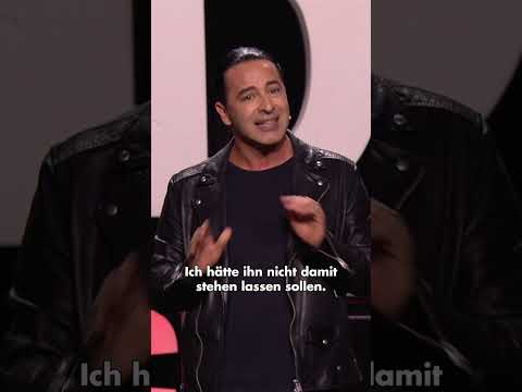 Hässlich sagt man nicht - Bülent Ceylan #shorts