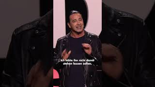 Hässlich sagt man nicht  - Bülent Ceylan #shorts