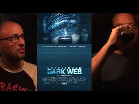 Unfriended: Dark Web - Midnight Screenings Review