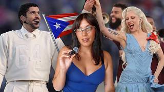 СУПЕРБОУЛ: всё, что нужно знать про шоу БЭД БАННИ