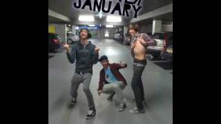 Watch Chapter January Back To Reality video