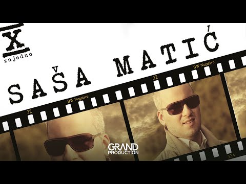 Sasa Matic Ja Se Ne Predajem Audio 2011 