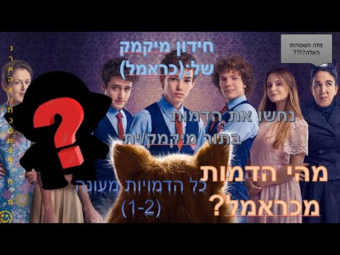 וִידֵאוֹ: בתחילת עבודתה של מערכת חדשה להכשרת מילואימניקים ברוסיה