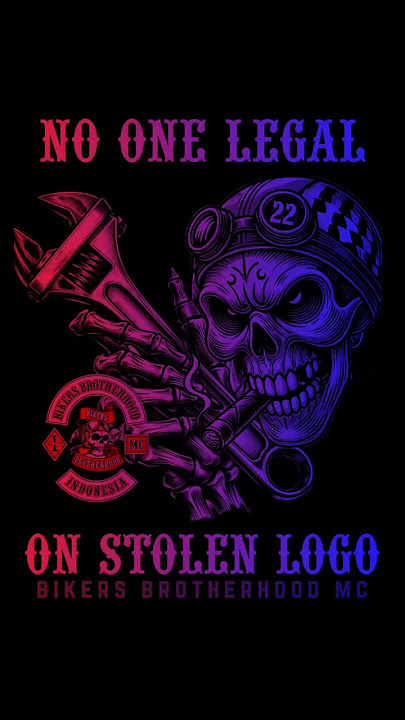 WE ARE BIKERS BROTHERHOOD MC SINCE 1988 IT HAS NEVER F*C**NG CHANGE...!! #shorts #youtubeshorts