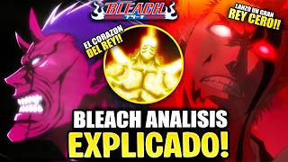 BLOWS MINDS! THEY CHANGED EVERYTHING!! NEW BANKAI! EXPLAINED! EP 44 ANALYSIS