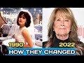 Goodfellas 1990 Cast Then And Now 2022 How They Changed