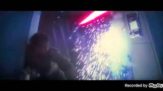 If Darth Vader would have captured Luke ( SW Episode 5 Alternate Ending)(PART 1)