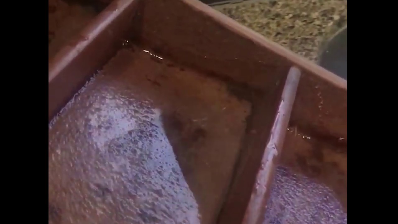 How To Remove Felt From Furniture