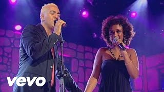 Belo - Quero Te Amar (Ao Vivo) ft. Flávia Santana