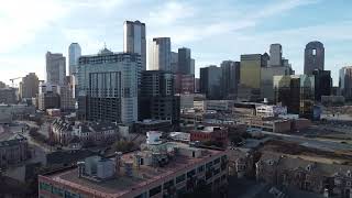 Dallas, TX  vs.  Houston, TX…. Who has the better Skyline