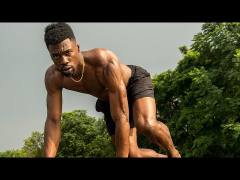 I figured out how to actually bulletproof your body lol