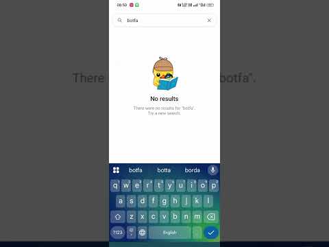 New Android hacking rat via telegram bot rat name info rat version 5.0 ( vidmate pro )